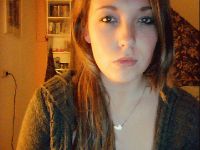 Lekker webcam sexchatten met 19vanessa  uit Amsterdam