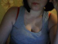Lekker webcam sexchatten met 1sweetgirl01  uit Usansolo