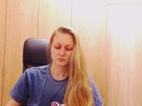 Live webcam sex snapshot van 24_blonde
