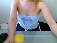 Live webcam sex snapshot van 28chickie