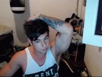 Lekker webcam sexchatten met 69hornylov  uit Bacau