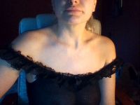 Live webcam sex snapshot van adella