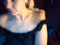 Live webcam sex snapshot van adella