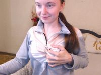 Lekker webcam sexchatten met alanna  uit Riga