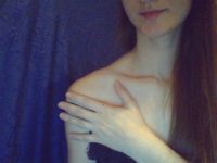 Lekker webcam sexchatten met alexahotjoy  uit Italy