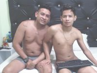 Lekker webcam sexchatten met alexyrichard  uit Caracas