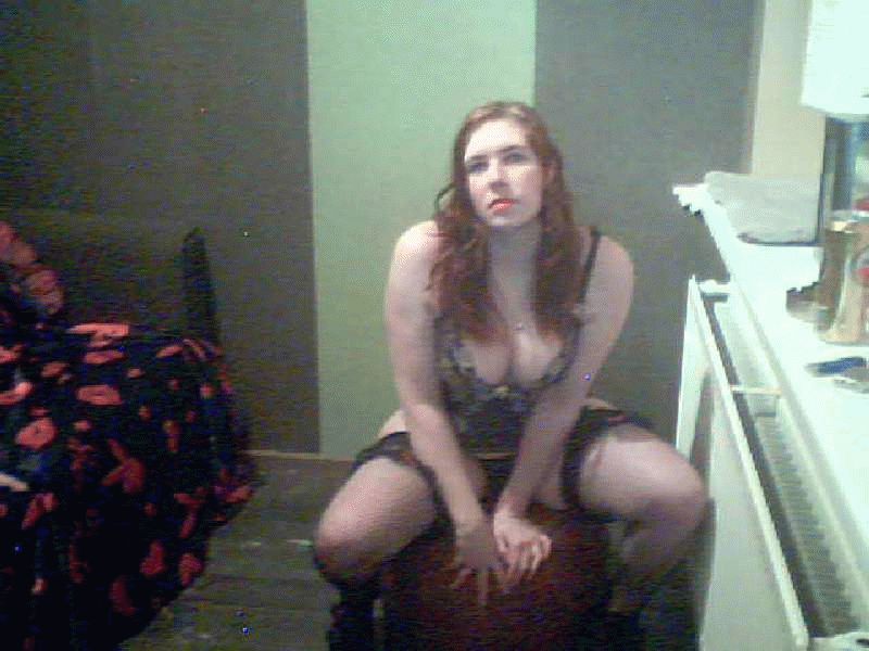Webcam foto van alisha