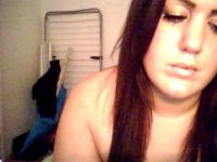 Live webcam sex snapshot van alishia
