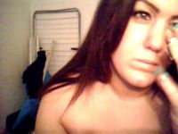 Live webcam sex snapshot van alishia