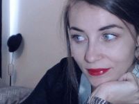 Lekker webcam sexchatten met alissa  uit Bucharest