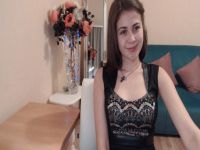 Webcam sexchat met allegra uit Kiev