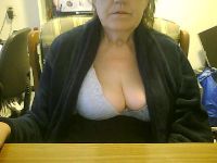 Live webcam sex snapshot van alysa