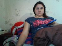 Webcam sexchat met amanda2019 uit Kiev
