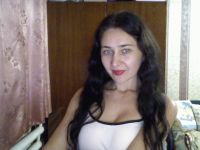 Lekker webcam sexchatten met amandalux  uit Odessa