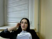 Live webcam sex snapshot van amazingjulia