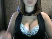 Live webcam sex snapshot van amorettedoll