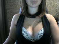 Live webcam sex snapshot van amorettedoll