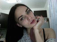 Webcam sexchat met amymatsus uit Rossiya