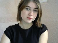 Webcam sexchat met anasteysha uit Odessa