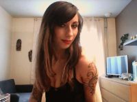 Webcam sexchat met angeleva uit Utrecht