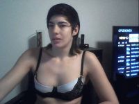 Webcam sexchat met angeleye87 uit gent