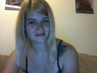 Webcam sexchat met angelica88 uit Bree