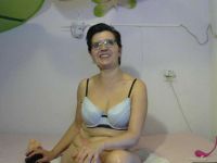 Live webcam sex snapshot van angelina68