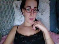 Webcam sexchat met angelofdreams uit Warschau