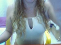 Live webcamsex snapshot van anggie