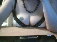 Live webcam sex snapshot van anika