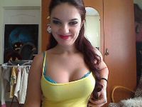 Webcam sexchat met anitta20 uit budapest