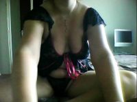 Live webcam sex snapshot van anja81
