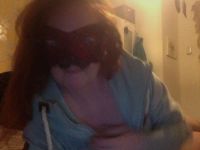 Live webcam sex snapshot van annacrystal