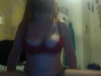Live webcam sex snapshot van annacrystal