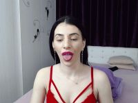 Live webcam sex snapshot van annadesiree