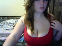 Live webcam sex snapshot van annakiska