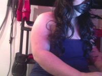 Live webcam sex snapshot van annalie