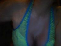 Live webcam sex snapshot van anne-roos