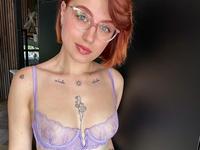 Lekker webcam sexchatten met annelief  uit Amsterdam