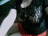 Lekker webcam sexchatten met anoukhot  uit Mortsel