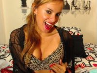 Webcam sexchat met april21 uit Medellin
