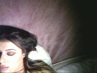 Live webcam sex snapshot van arablatina