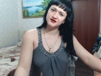 Webcam sexchat met ariaone uit Rossiya
