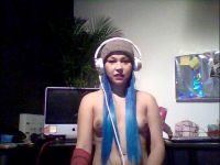 Live webcam sex snapshot van asianweedbabe