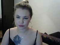 Webcam sexchat met atomicblonde uit Odessa