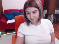 Webcam sexchat met aylinee uit Wenen