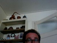 Live webcamsex snapshot van babbelaar