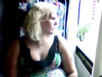 Live webcam sex snapshot van bbw-biby86