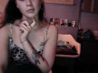 Live webcam sex snapshot van bellagalarina1