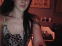 Live webcam sex snapshot van bellagalarina1